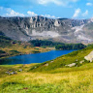 Meet your Posher, Scott